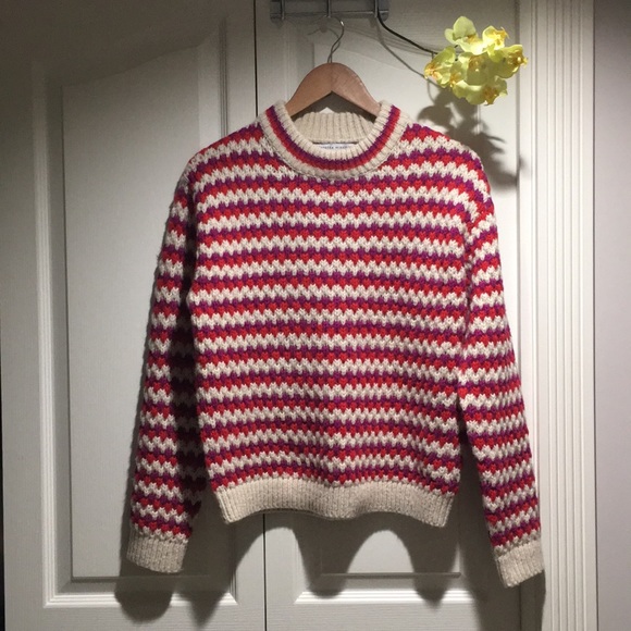 Rebecca Minkoff Katherine Sweater XS - Picture 1 of 12